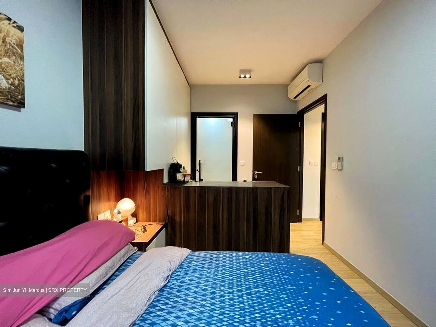 Heron Bay (D19), Condominium #589396411